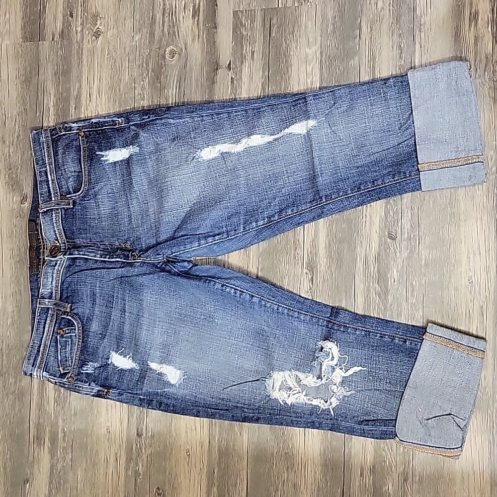 DYLAN & GEORGE jeans
